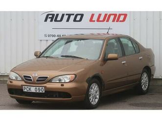 sedan 2.0 cvt automat nybes 12555 mil