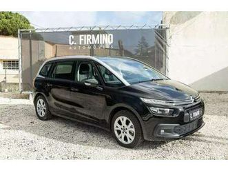 citroën grand c4 grand c4 spacetourer