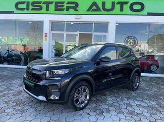 citroën c3 1.2 turbo you