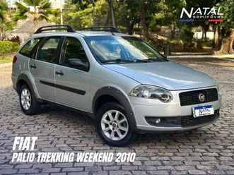 weekend trekking 1.4 fire flex 8v