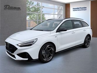 hyundai i30 kombi mj25 1.5t 2wd n line