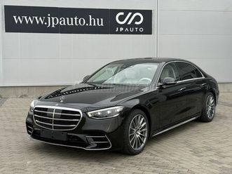 mercedes-benz s 350 d l 4matic 9g-tronic mild hybrid drive