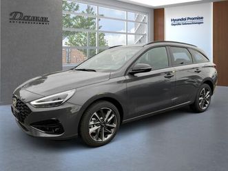 hyundai i30 kombi mj25 1.5t 2wd advant