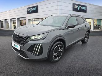 puretech 100 s&s bvm6 allure