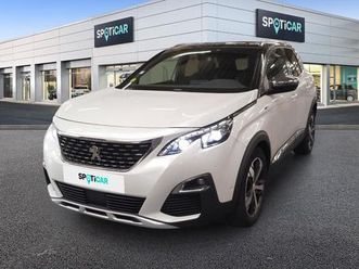 bluehdi 180ch s&s eat8 gt