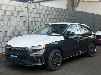 skoda scala fl 1.5 tsi dsg balance ahk acc matrix kess