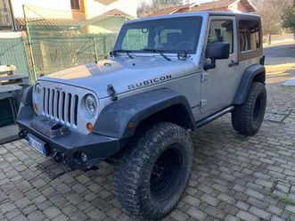 3p 2.8 crd rubicon rock’s