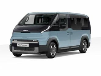 kia pv5 passenger 71.2 plus +wärmepumpe +kamera