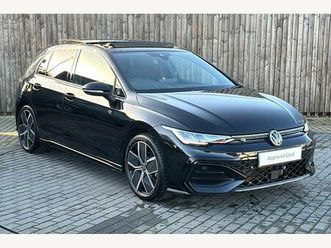 2.0 tdi r-line dsg euro 6 (start/stop) 5dr
