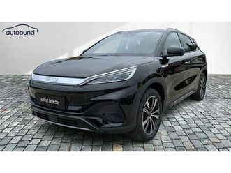 byd atto 3 design pano keyless navi kamera 360°