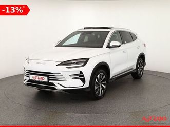 byd seal u 1.5 phev boost aut. led acc navi pano