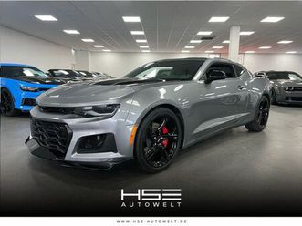 chevrolet camaro ss *6,2l v8 / zl1 /aut./ shz*