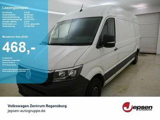 35 kasten lr hd heckflügeltür pdc klima