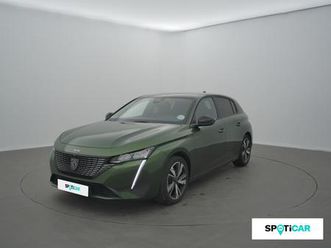 bluehdi 130ch s&s bvm6 allure