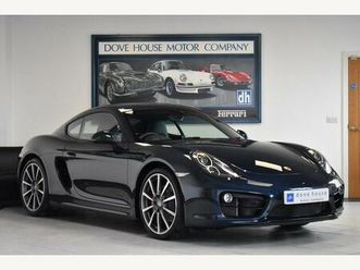 3.4 981 s pdk euro 6 (start/stop) 2dr