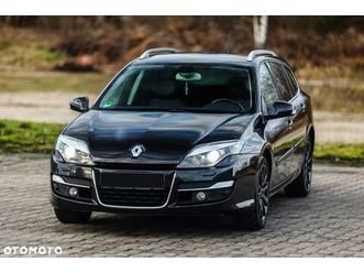 renault laguna dci 175 fap initiale