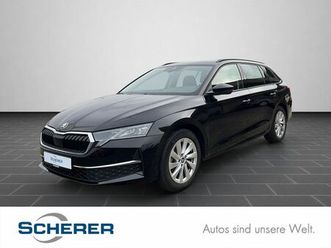 skoda octavia combi 2.0 tdi *selection* dsg lane assi