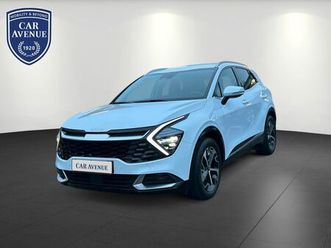 kia sportage 1.6 t-gdi,spirit,2 wd abs esp zv