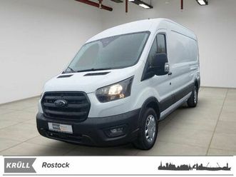ford transit 350 l3 limited+xenon+kam+allwetter
