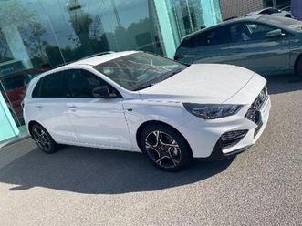 1.0 tgdi n-line 30 aniversario 88 kw (120 cv)