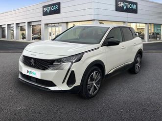 bluehdi 130ch s&s eat8 allure pack