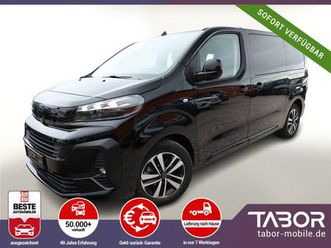peugeot traveller active l2 acc kam ahk shz 8s 17z keyl