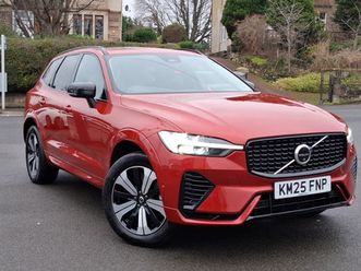 2.0 t6 [350] rc phev plus dark 5dr awd geartronic