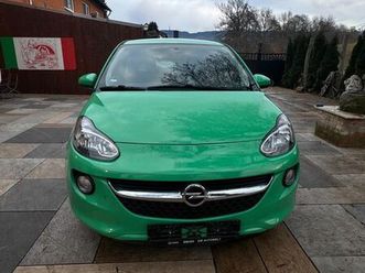 opel adam 1.4