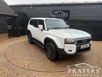 2.8l auto 201 bhp commercial lcv