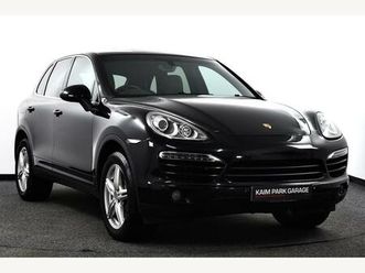 3.0 td v6 tiptronic 4wd euro 5 (start/stop) 5dr