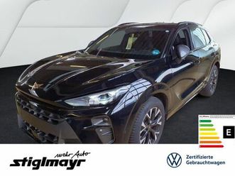 cupra terramar 1.5 etsi dsg