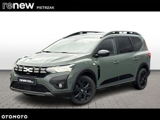 dacia jogger 1.0 tce extreme 7os