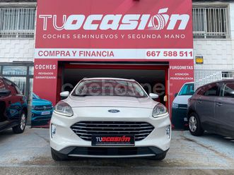 ford kuga stline 1.5 ecoblue auto