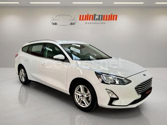 ford focus 1.0 ecoboost trend sportbr