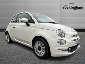 1.0 mhev euro 6 (start/stop) 3dr