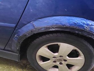 sprzedam opla vectrę 1.9 tdi brześć kujawski