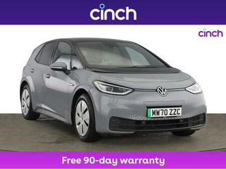 pro performance 58kwh style auto 5dr