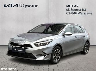 kia ceed 1.5 t-gdi m