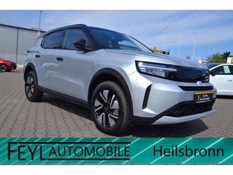 1.2 hybrid 48v ''gs'', navi