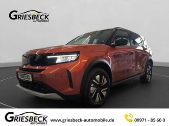 electric gs 83kw navi digitales cockpit led apple