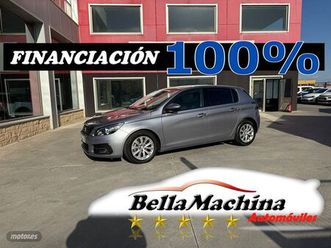 5p style puretech 130 s&s 6 vel. man