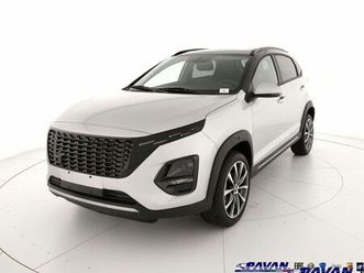 dr dr 4.0 4.0 1.5 bi-fuel gpl nuova a piove di sacco