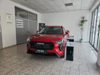 haval jolion supreme наличен ≫ 2025 • 56 680 лв. • id