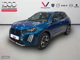 allure hybrid 145 edcs6