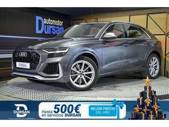 rs tfsi 441kw 600cv quattro tipt