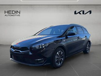 kia pro_cee’d ceed sw 1.5 t-gdi 7dct silver