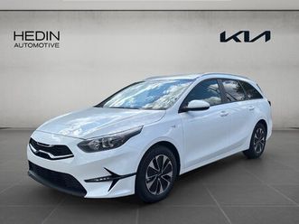 kia pro_cee’d ceed sw 1.5 t-gdi 7dct silver