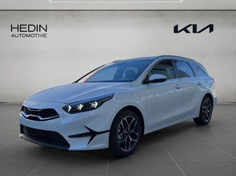 KIA PRO CEED kia-pro-cee'd-ceed-sw-1-5-t-gdi-m6-gold