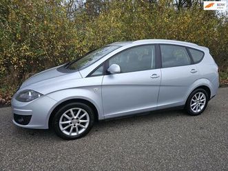 seat altea xl - 1.4 tsi businessline high