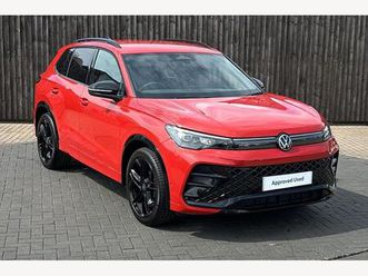 1.5 etsi mhev r-line dsg euro 6 (start/stop) 5dr